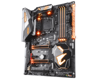 Gigabyte Z370 AORUS Gaming 5 - 387340 - zdjęcie 3